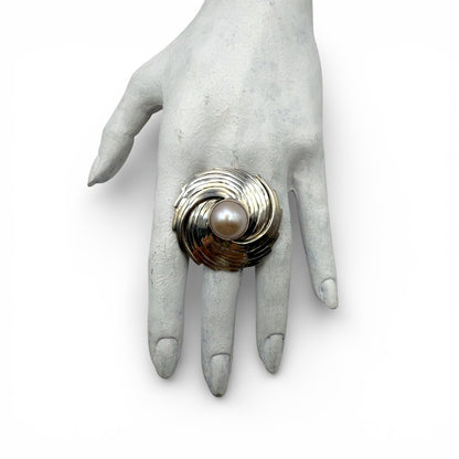 Ring Parel