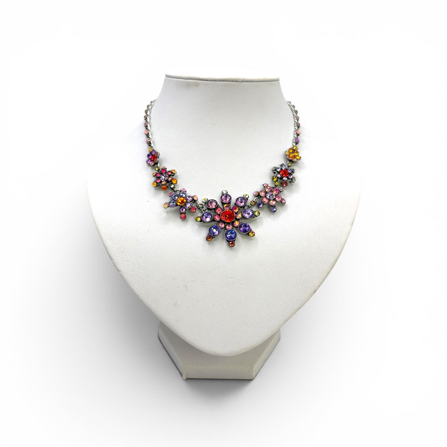 Konplott Ketting Lost Garden