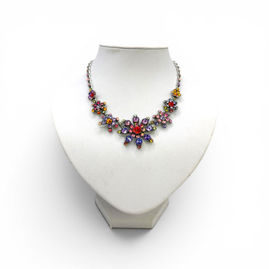 Konplott Ketting Lost Garden