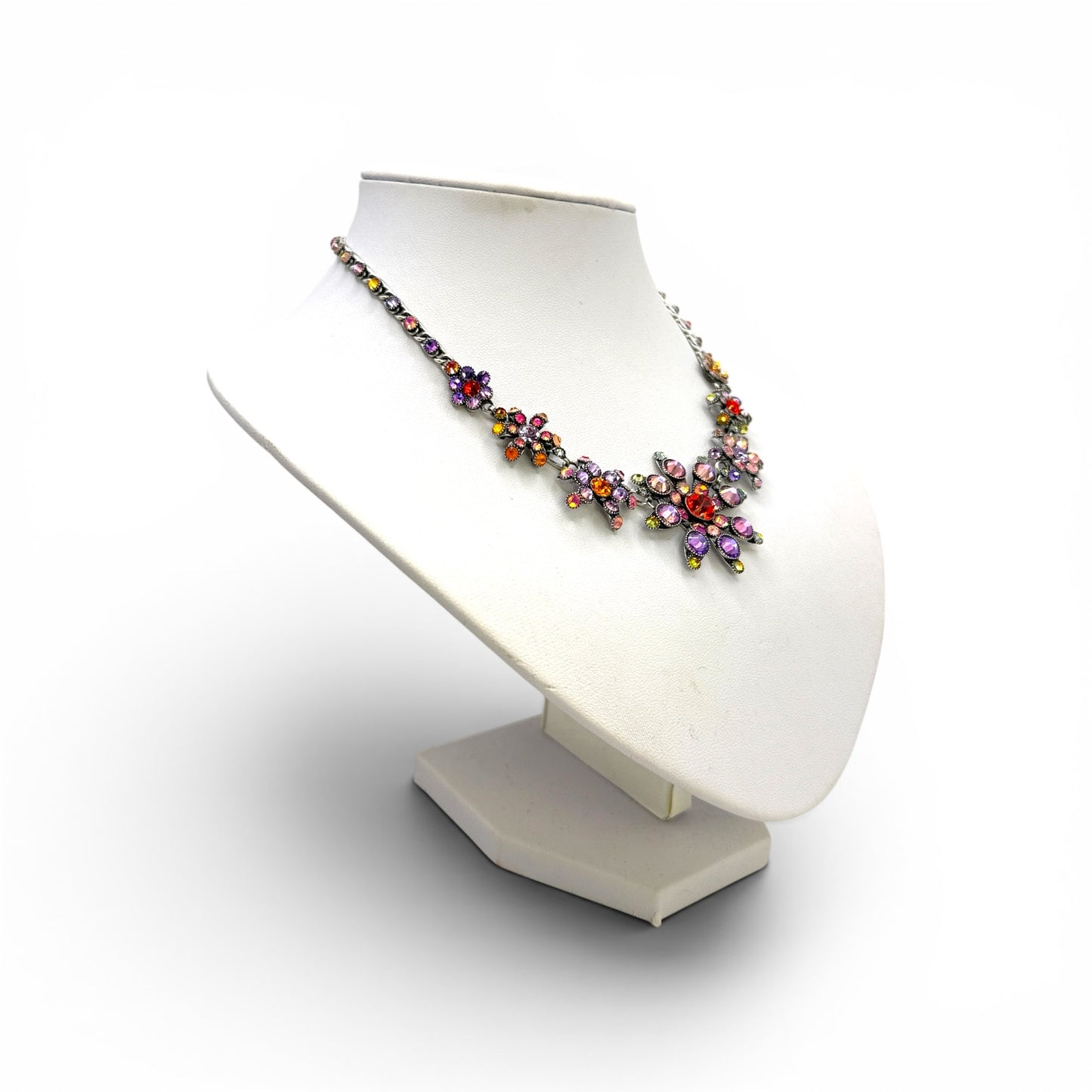 Konplott Ketting Lost Garden