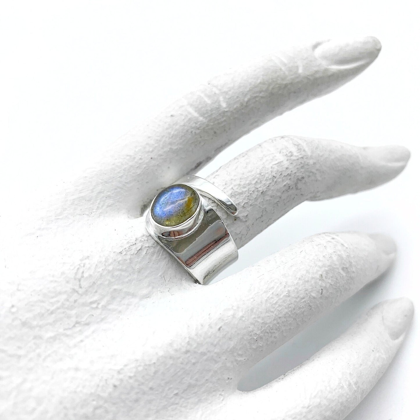 Ring Labradoriet