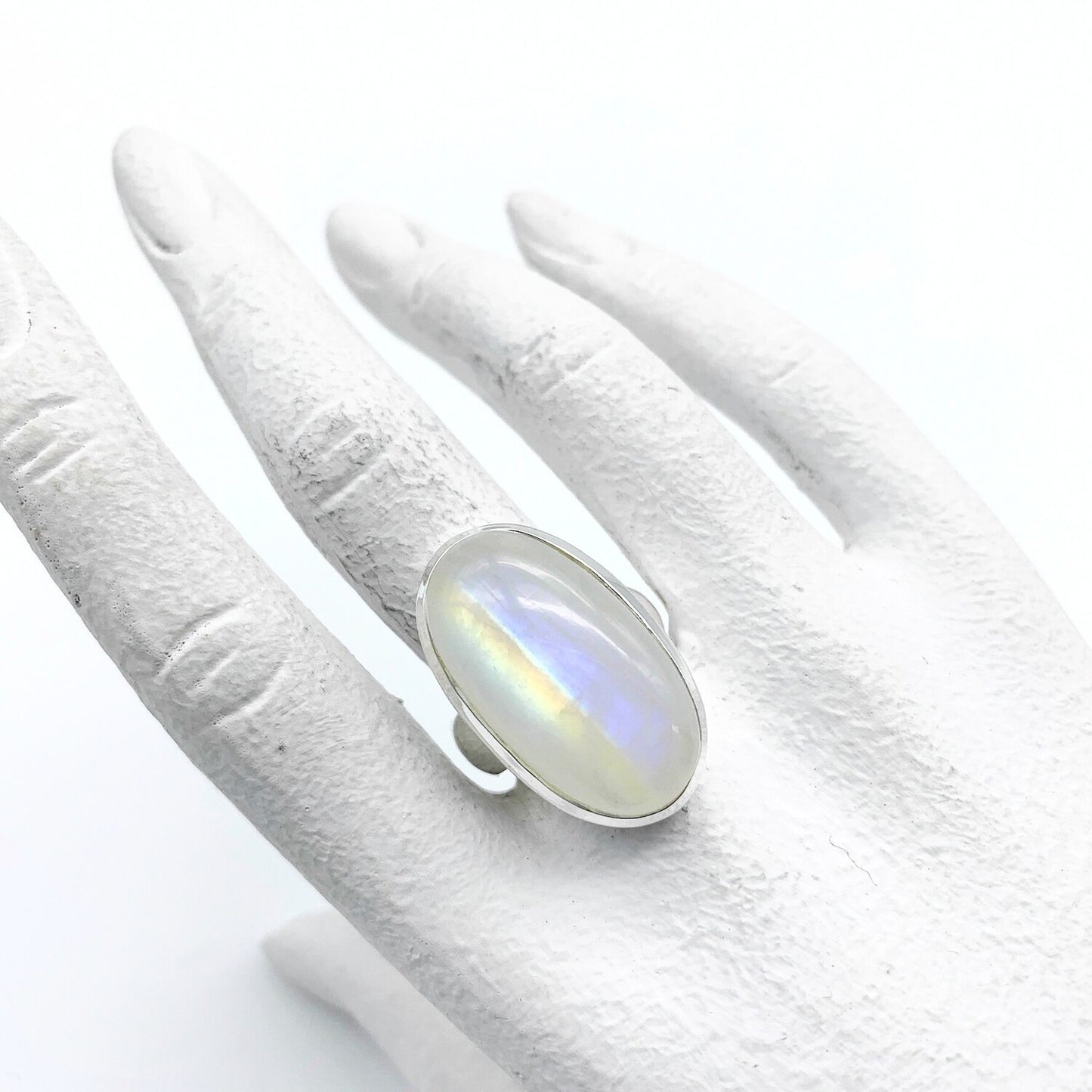 Ring Maansteen