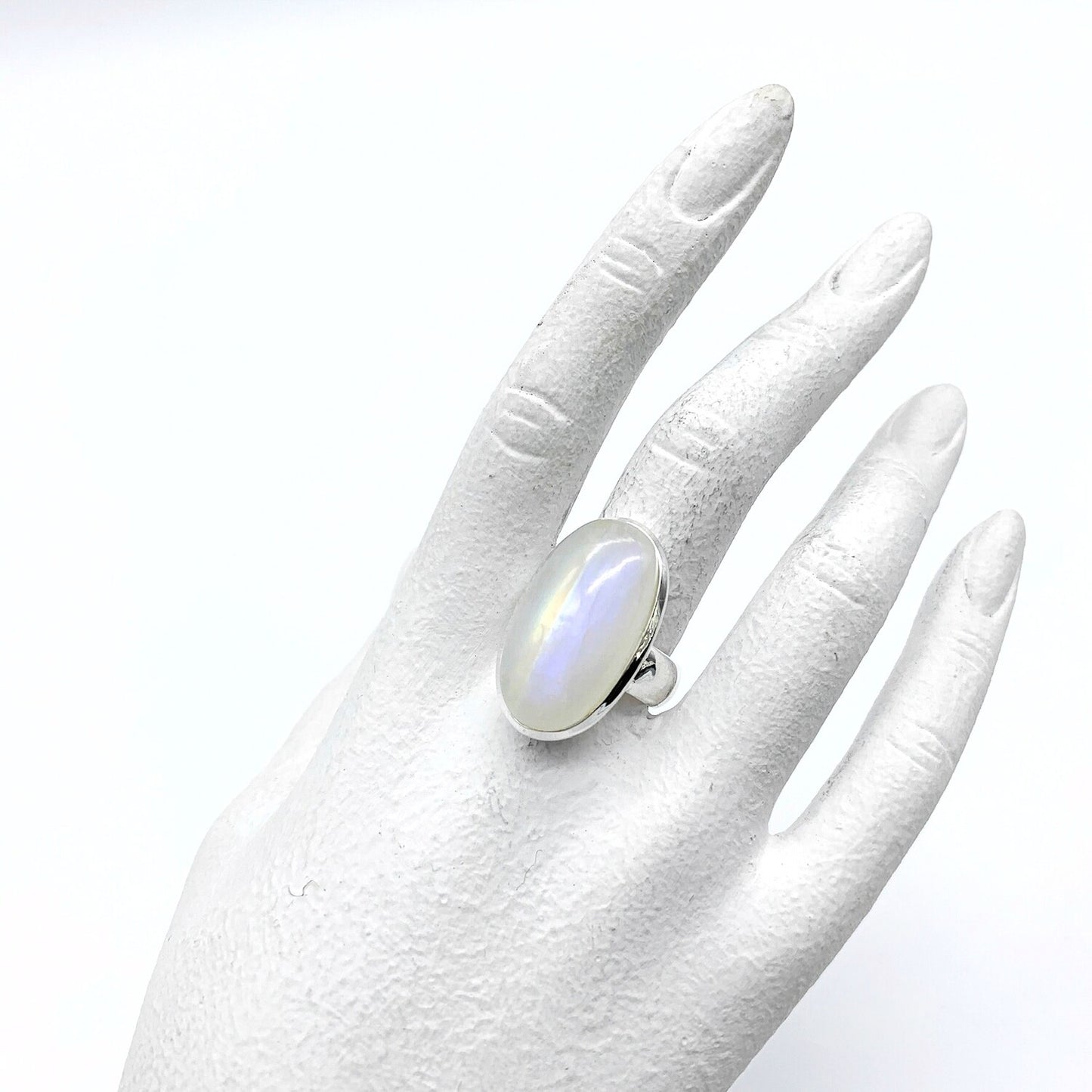 Ring Maansteen