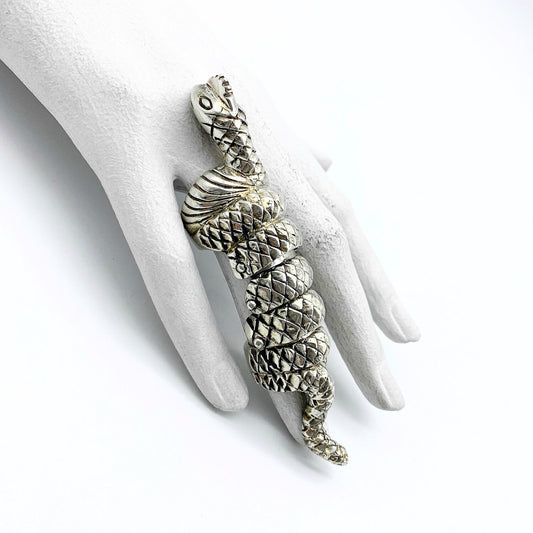 Ring Scharnier Slang