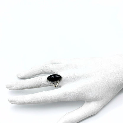Ring Onyx