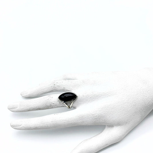 Ring Onyx
