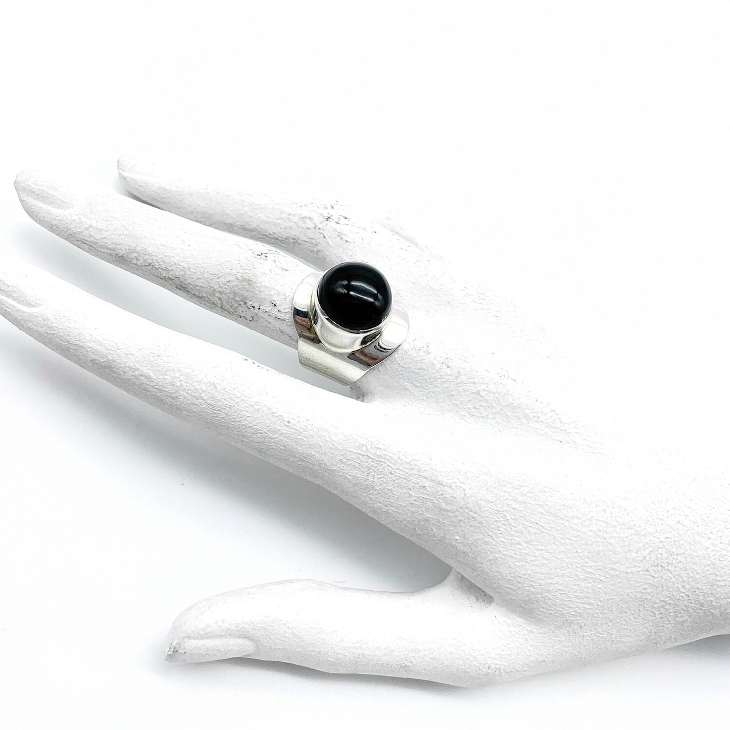 Ring Onyx