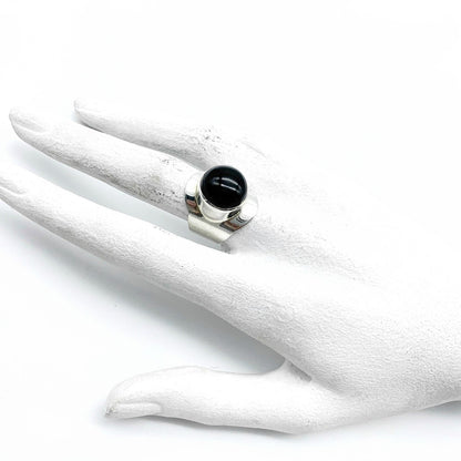 Ring Onyx