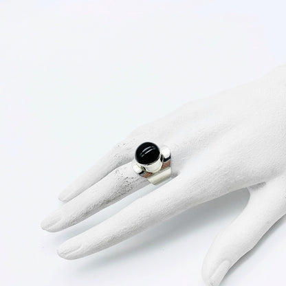 Ring Onyx