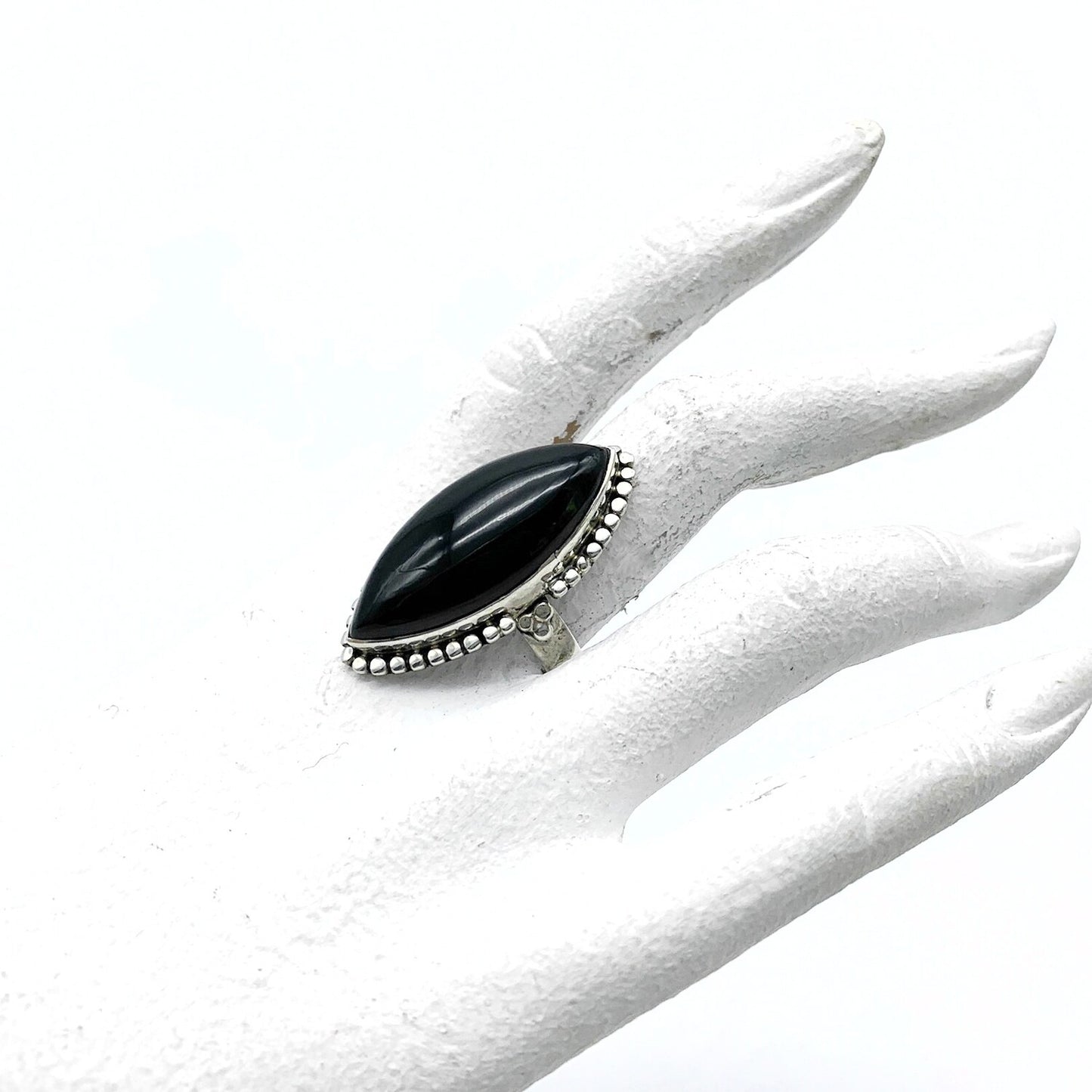 Ring Onyx
