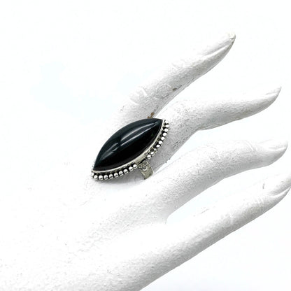 Ring Onyx