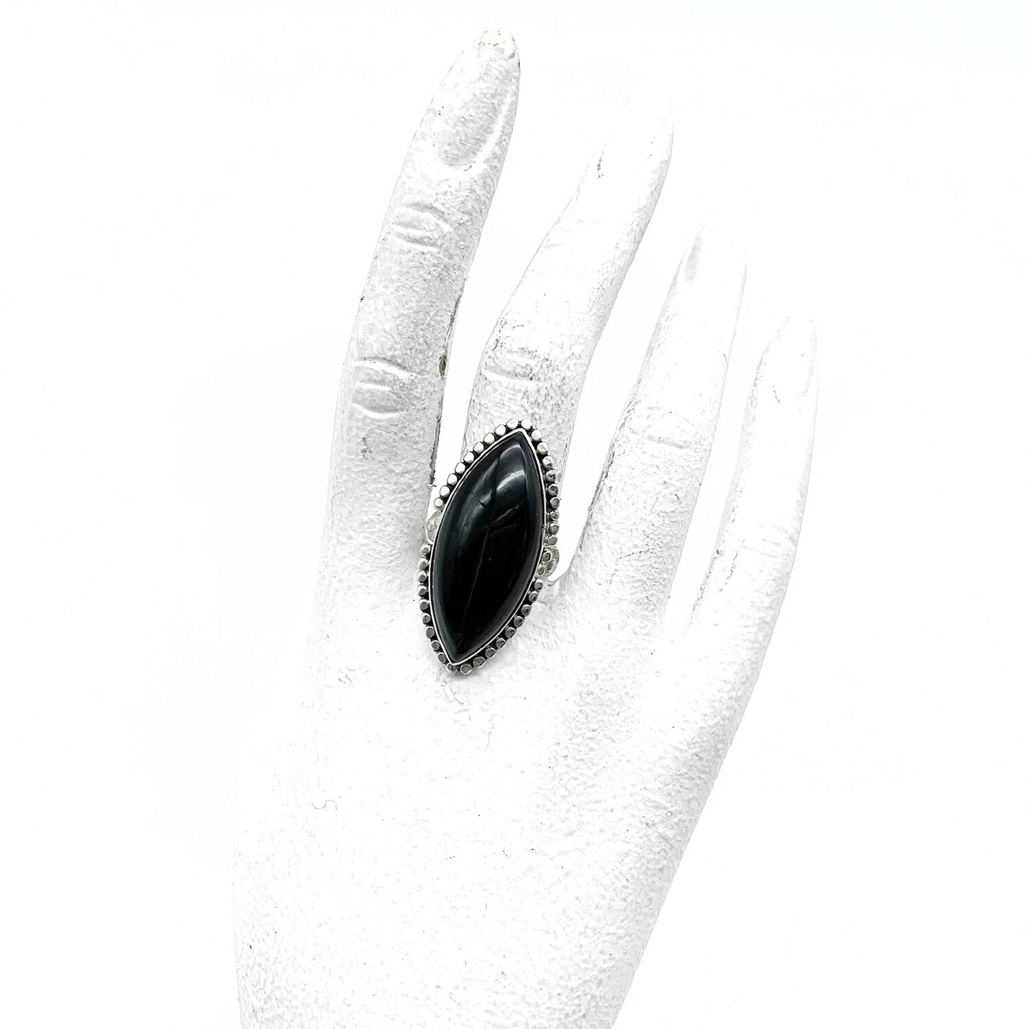 Ring Onyx