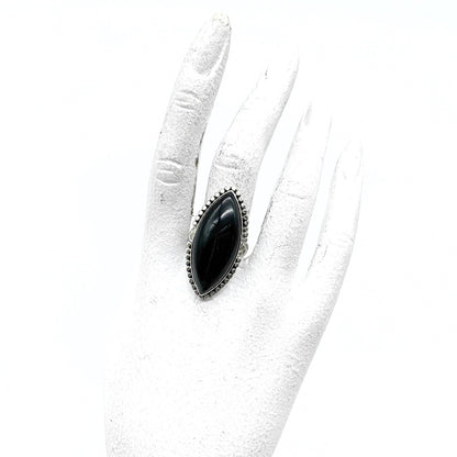 Ring Onyx