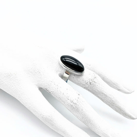 Ring Onyx