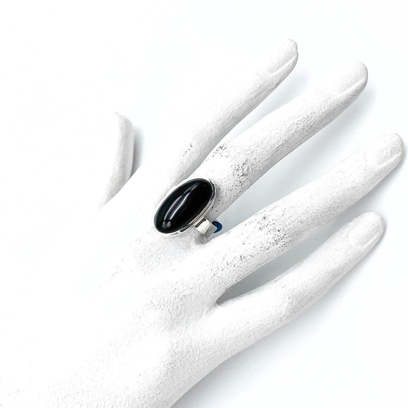 Ring Onyx